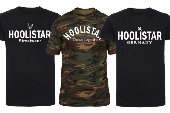 Hoolistar