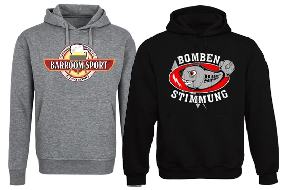 Barroom Sport
