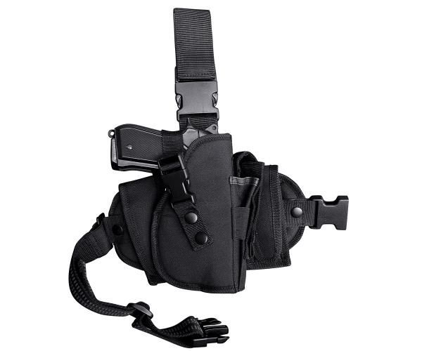 Security Beinholster Pistole 1