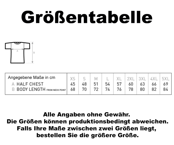 Ostdeutschland - 1312 - Geboren um zu kämpfen - Männer T-Shirt - schwarz