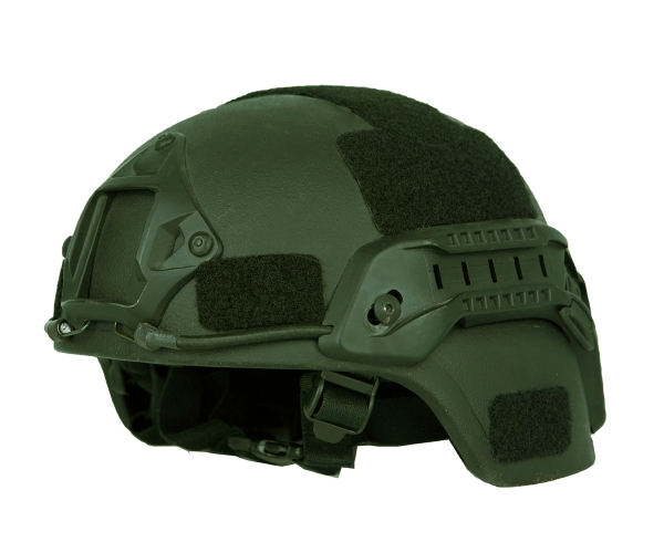 Helm - MICH-ARCH Helm NIJ-III-A