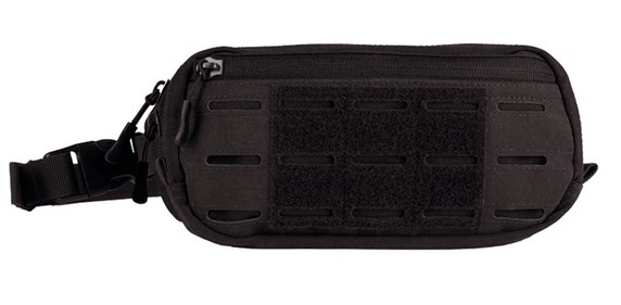 Gürteltasche - MT - Laser Cut - schwarz Gürteltasche - MT - Laser Cut - schwarz