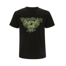 Violent Society - Wings - Männer T-Shirt