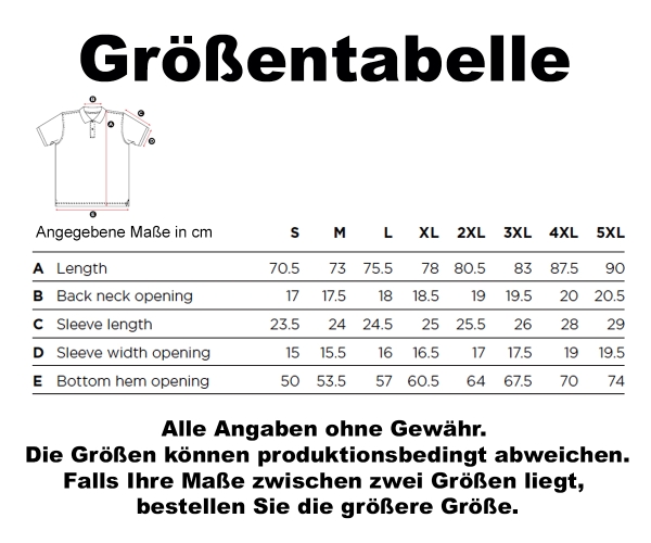 Hardcorps - Männer Polo Shirt - So viele Arschlöcher so wenig Kugeln - schwarz