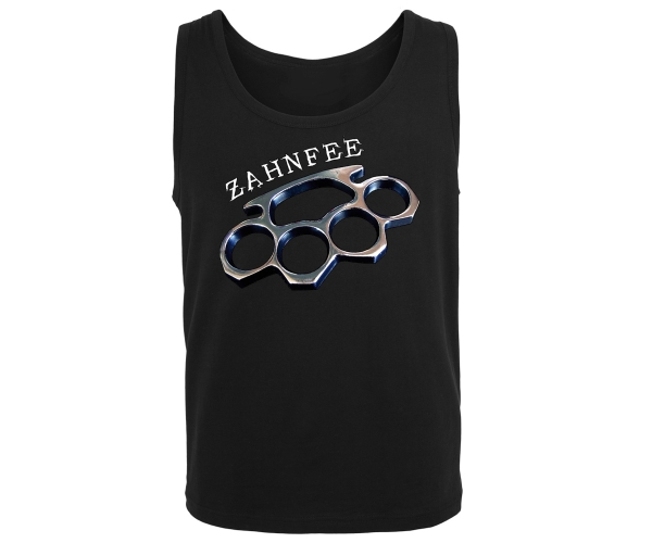 Zahnfee - deluxe - Männer Muskelshirt - schwarz