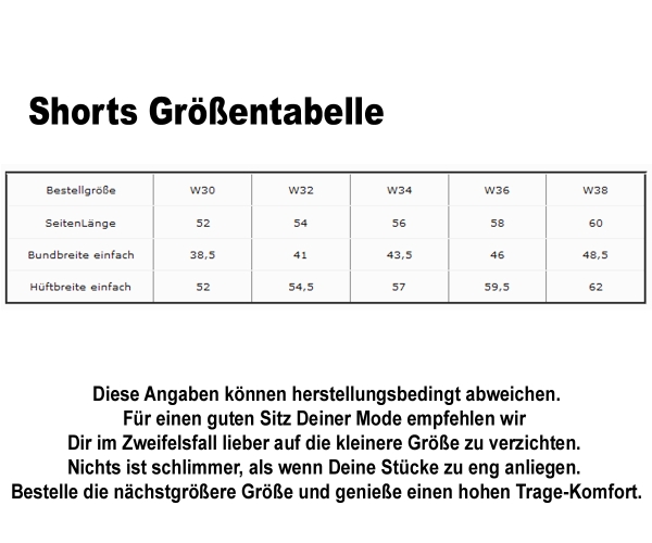 Vollkontakt - Logo - Männer Short - schwarz