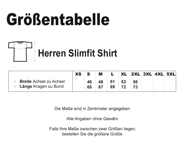 X Hoolistar - Männer T-Shirt - schwarz