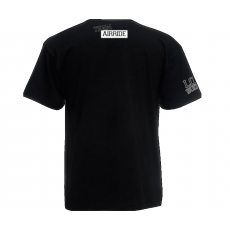 Low Buddies - Männer T-Shirt - teamairride - schwarz
