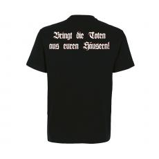 Pest Medicus - Männer T-Shirt