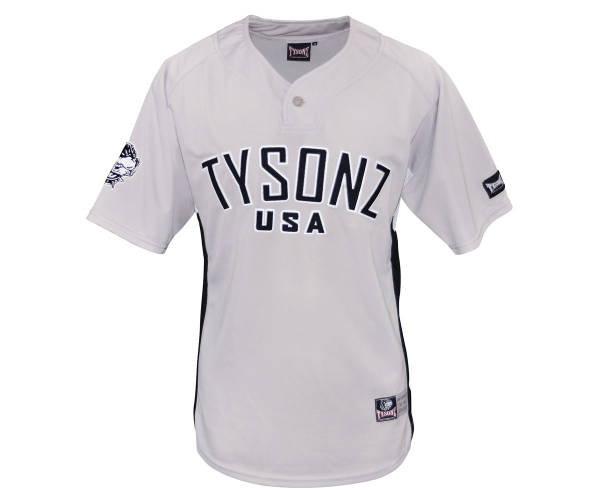 Tysonz - USA 10 - Männer Trikot Shirt