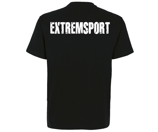 Extremsport - Vollkontakt - Männer T-Shirt