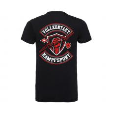 Kampfsport - Vollkontakt - Männer T-Shirt