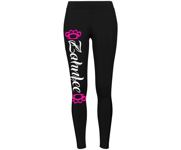 Zahnfee Herzenring - Leggings