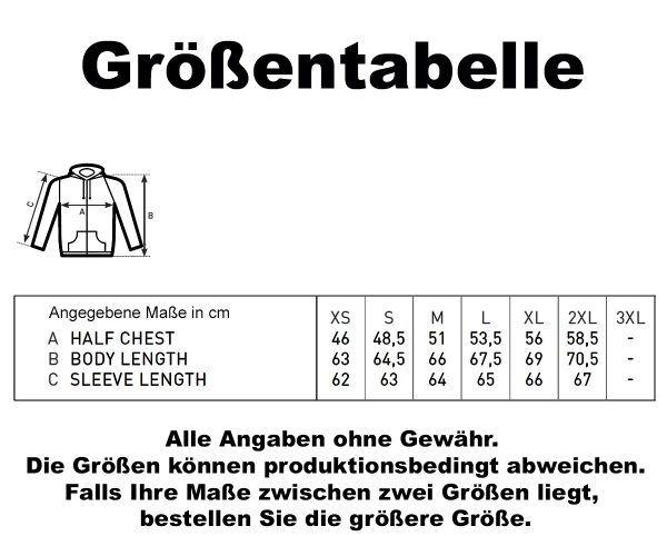 Zahnfee Herzenring - Frauen Kapuzenjacke - schwarz