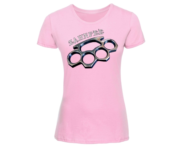 Zahnfee Deluxe - Frauen Shirt - rosa