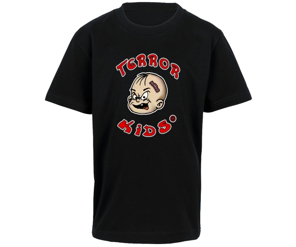 Terror Kids Kinder T-Shirt