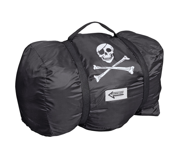 Pilot Schlafsack Jolly Rogers