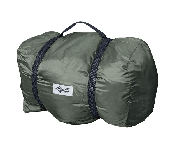 Pilot Schlafsack oliv