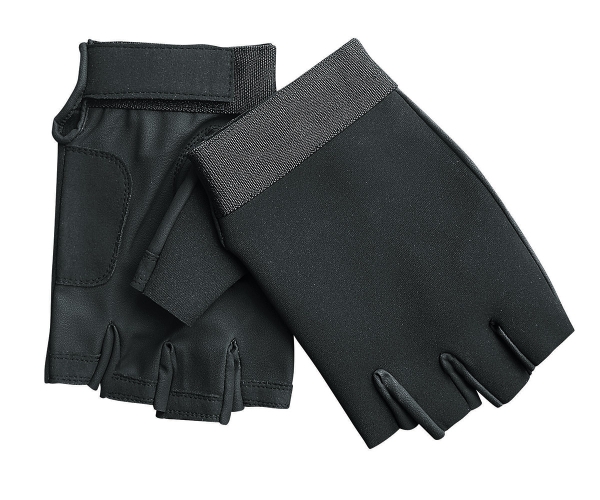 Neopren Handschuhe Sniper fingerless