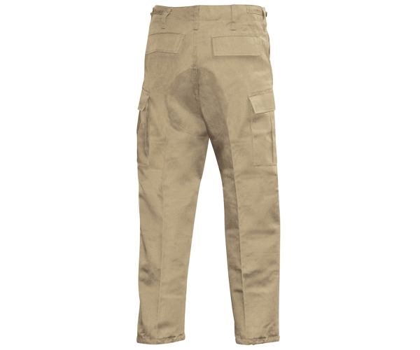 Army Cargo Outdoor Hose - beige