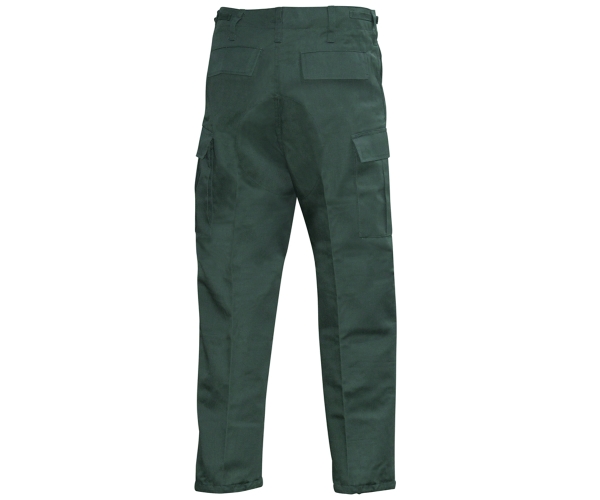 Army Cargo Outdoor Hose - new olive