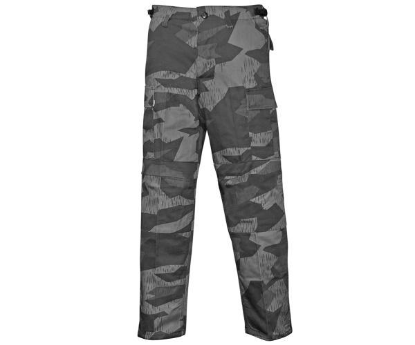 Army Cargo Outdoor Hose - darksplinter