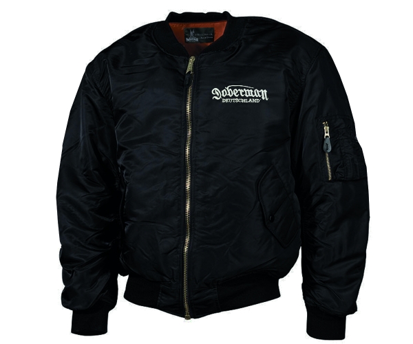 Doberman MA-1 Jacke