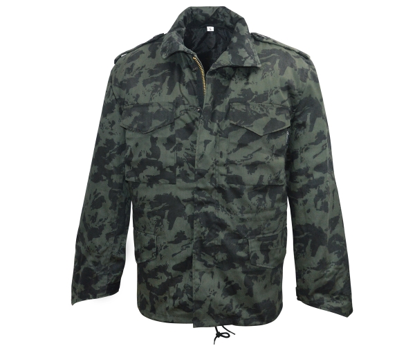 M65 Feldjacke Taigacamo