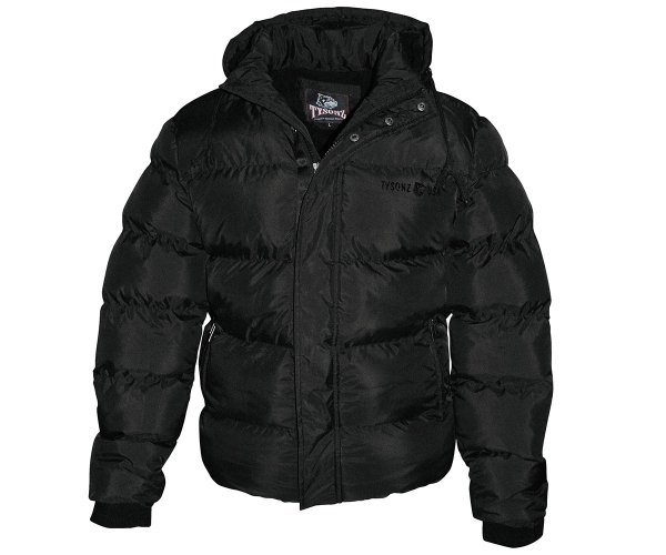 Daunen Winterjacke Aspen