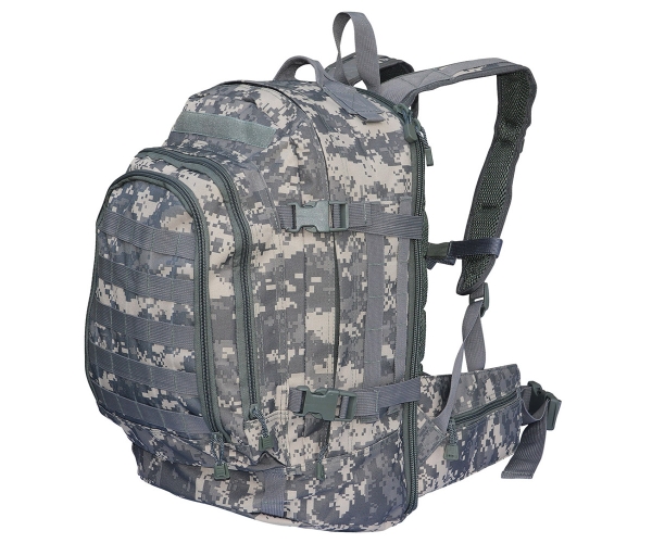 School Pack ACU Rucksack