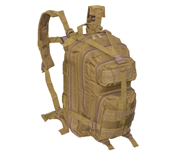 Zero Six Rucksack 28 Ltr beige