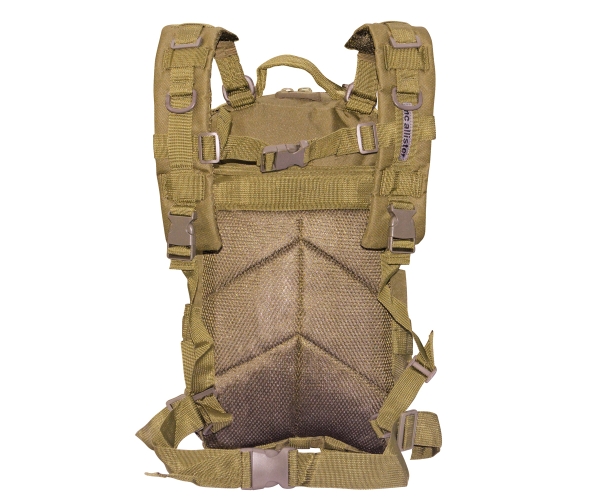 Zero Six Rucksack 28 Ltr beige