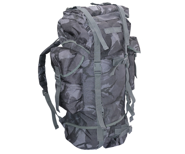 BW Kampfrucksack citycamo