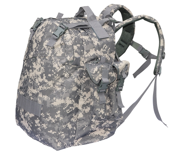 Mission Pack Rucksack acu tarn