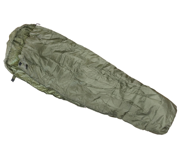 Ultra Lite Ranger Schlafsack oliv