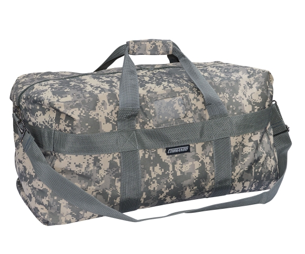 Tasche Airforce digitalcamo