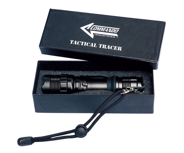 Taschenlampe Tactical Tracer