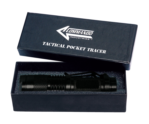 Taschenlampe Pocket Tracer