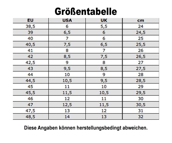 BW Springerstiefel