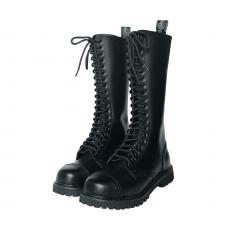 Ranger Boots England Gothic Style 20 Loch