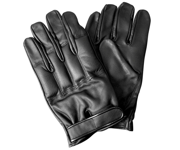 Security Super Defender Handschuhe Quarzsand