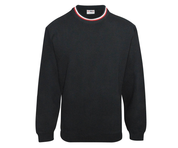 Active Wear - Männer Pullover - RWS