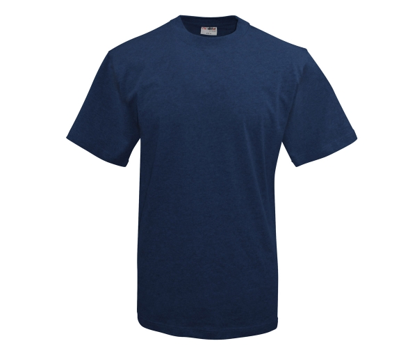 Active Wear - Männer T-Shirt - navy