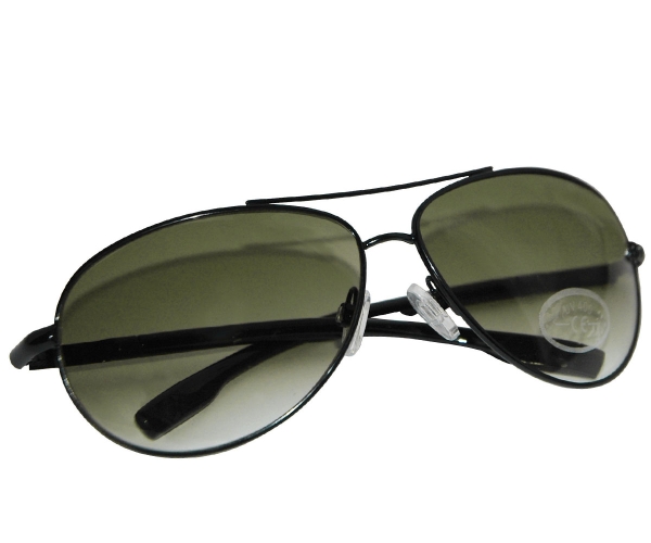 Sonnenbrille Pilot