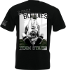 Low Buddies - Männer T-Shirt - teamstatic - schwarz