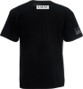 Low Buddies - Männer T-Shirt - teamstatic - schwarz