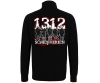 Hardcorps - Männer Freizeitjacke - Scheißverein 1312