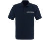 Ostdeutschland - Männer Polo Shirt - Sport im Osten - navy