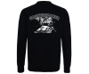 Gassenhauer - Hardcorps - Männer Pullover - schwarz