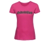 Ostdeutschland Logo - Frauen Shirt - pink